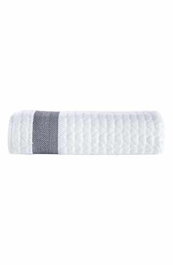 Herringbone Cotton Towels