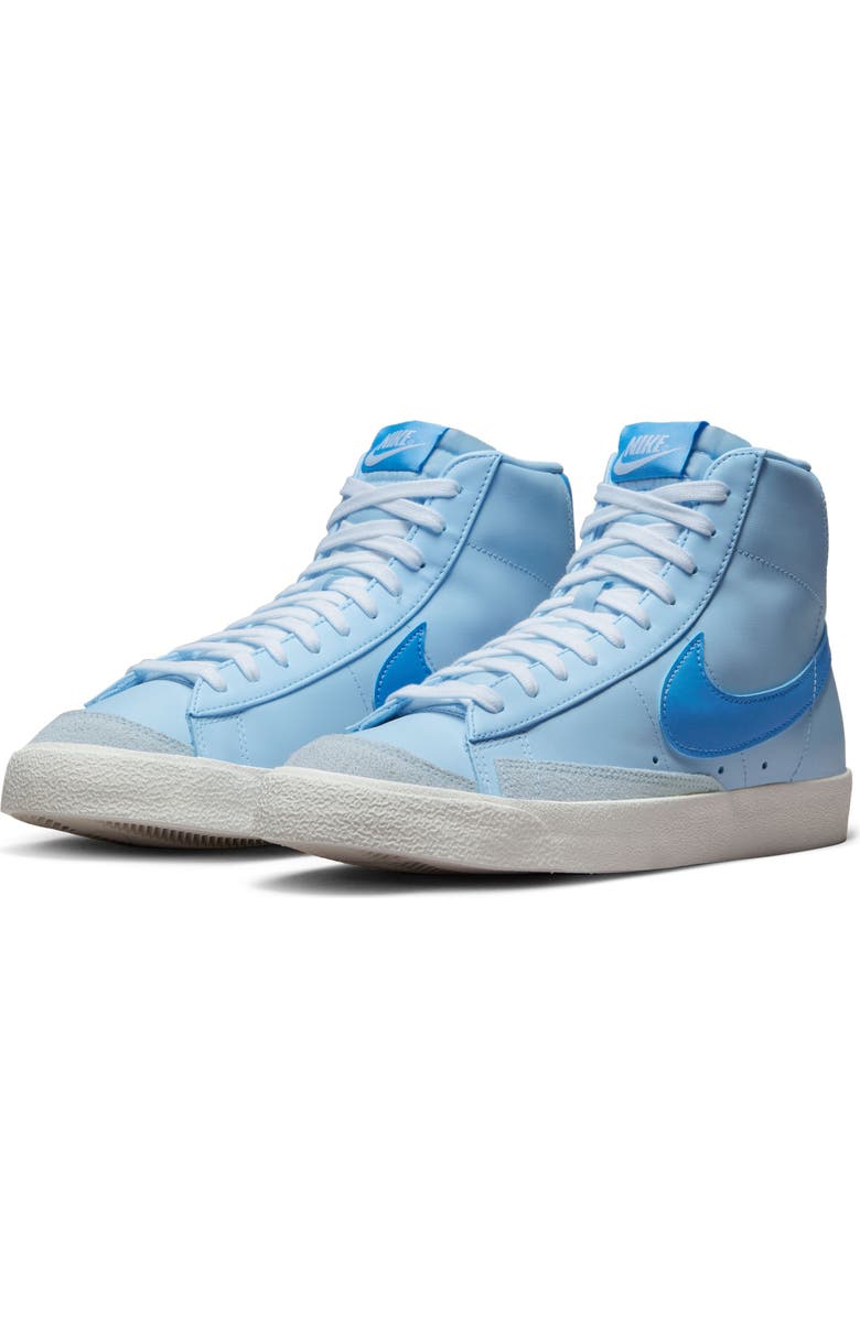 Nike Blazer Mid 77 Sneaker, Main, color,