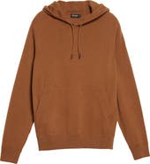 ZEGNA Oasi Cashmere Hoodie