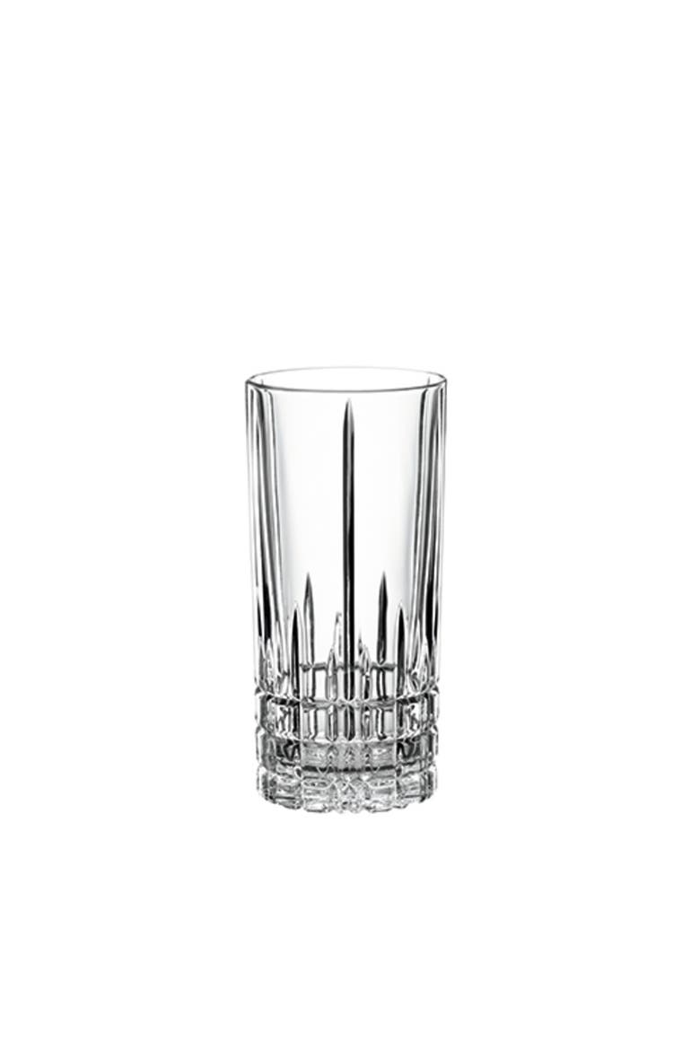 Perfect Longdrink Glasses Set of 12, Main, color, Clear