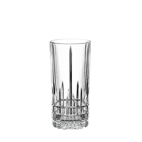 Perfect Longdrink Glasses Set of 12