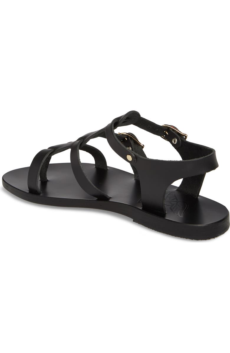 Ancient Greek Sandals T-Strap Sandal, Alternate, color,
