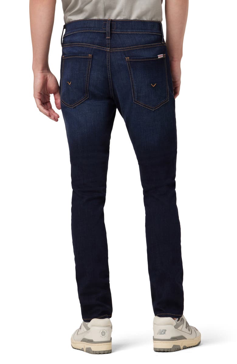 Hudson Jeans Ace Skinny Jeans, Alternate, color,