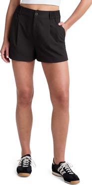 Beyond Yoga Status Shorts