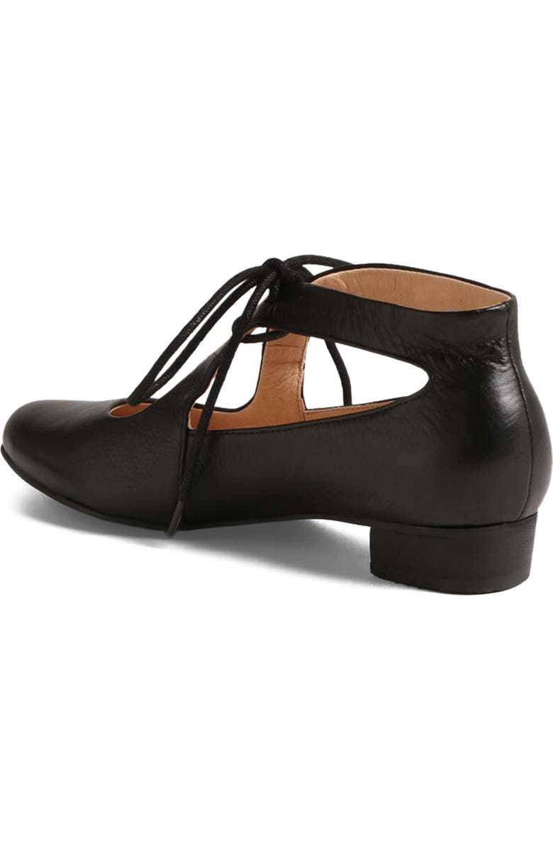 DJANGO AND JULIETTE Ewing Tie Low Heel, Alternate, color,