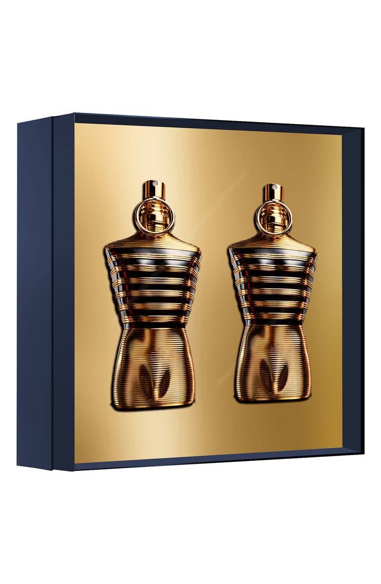 Jean Paul Gaultier Le Male Elixir Fragrance Set $238 Value, Alternate, color,