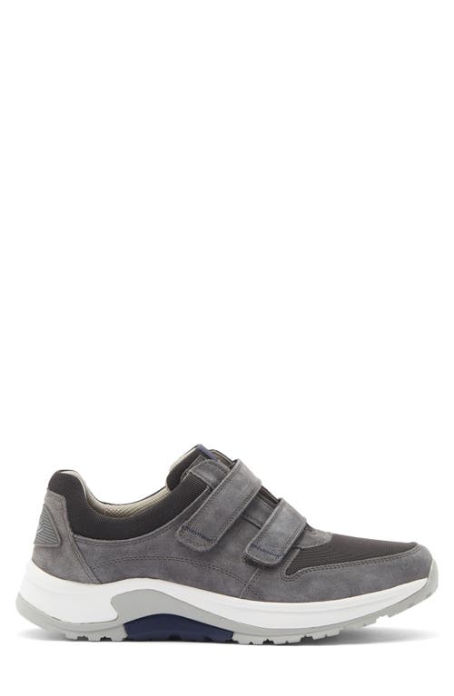 Gabor Rs Sneaker In Iron