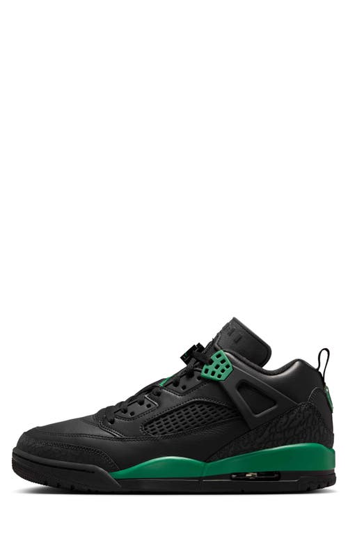 Nike Spizike Low Sneaker