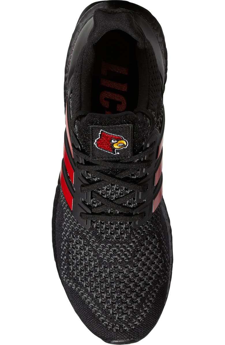 adidas KU Jayhawks Ultraboost 1.0 Sneaker, Alternate, color,