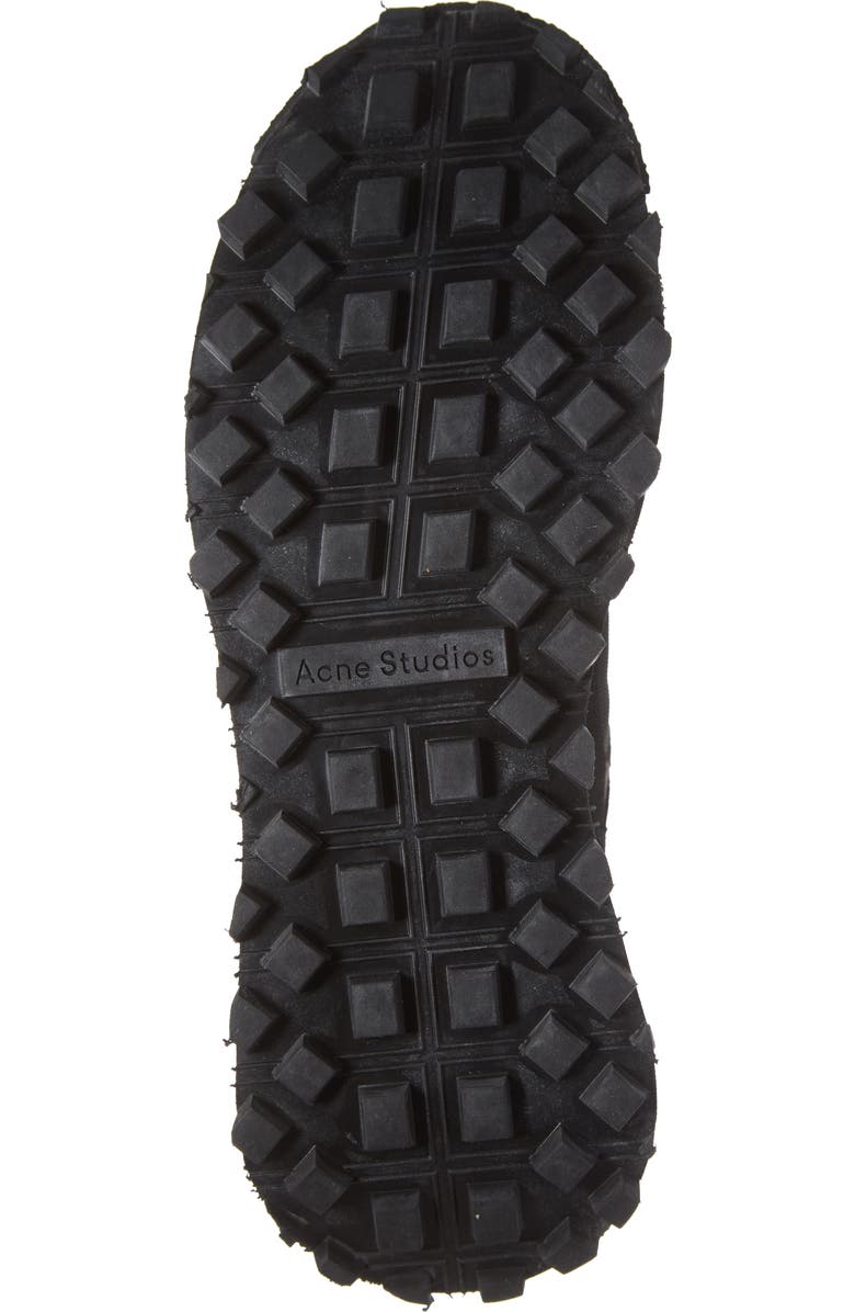 Acne Studios Berton Sneaker, Alternate, color,