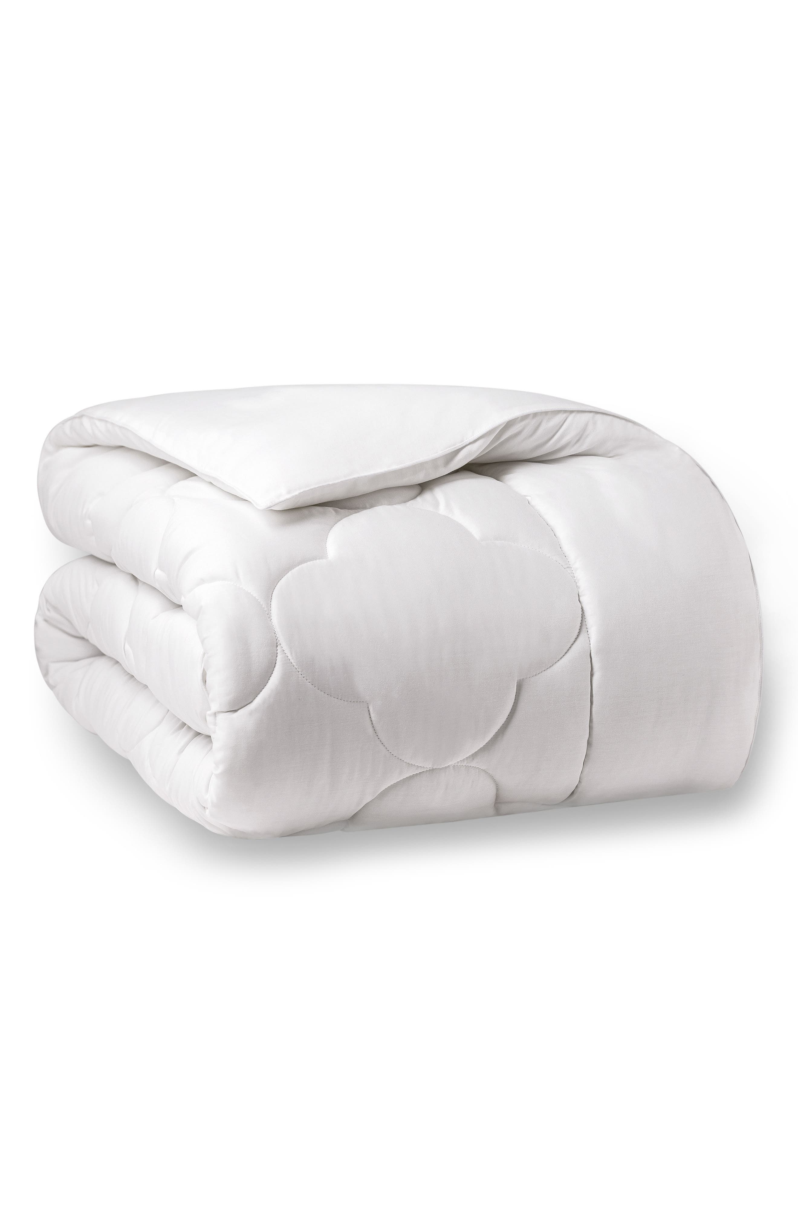 Allied Home Billowy Clouds Comforter
