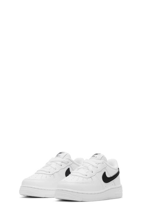 Kids' Air Force 1 Sneaker