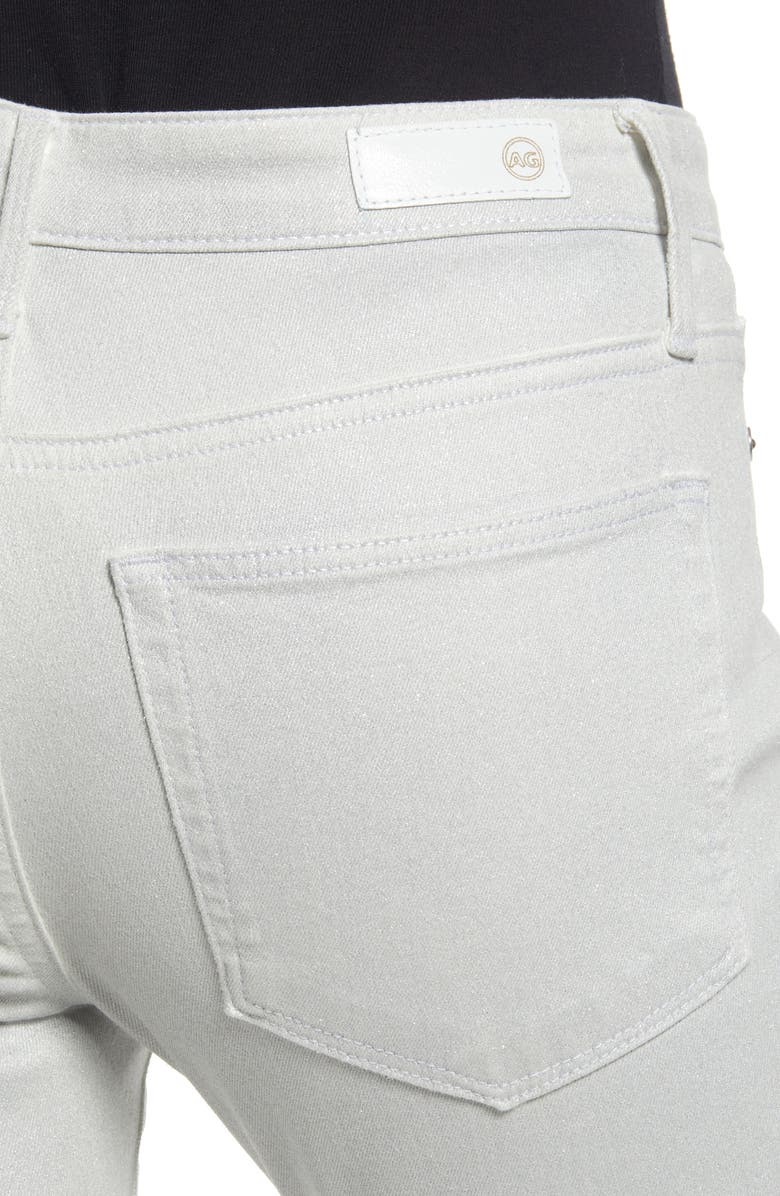 AG Farrah Skinny Ankle Jeans, Alternate, color,