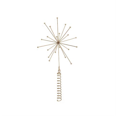 Christmas Topstar