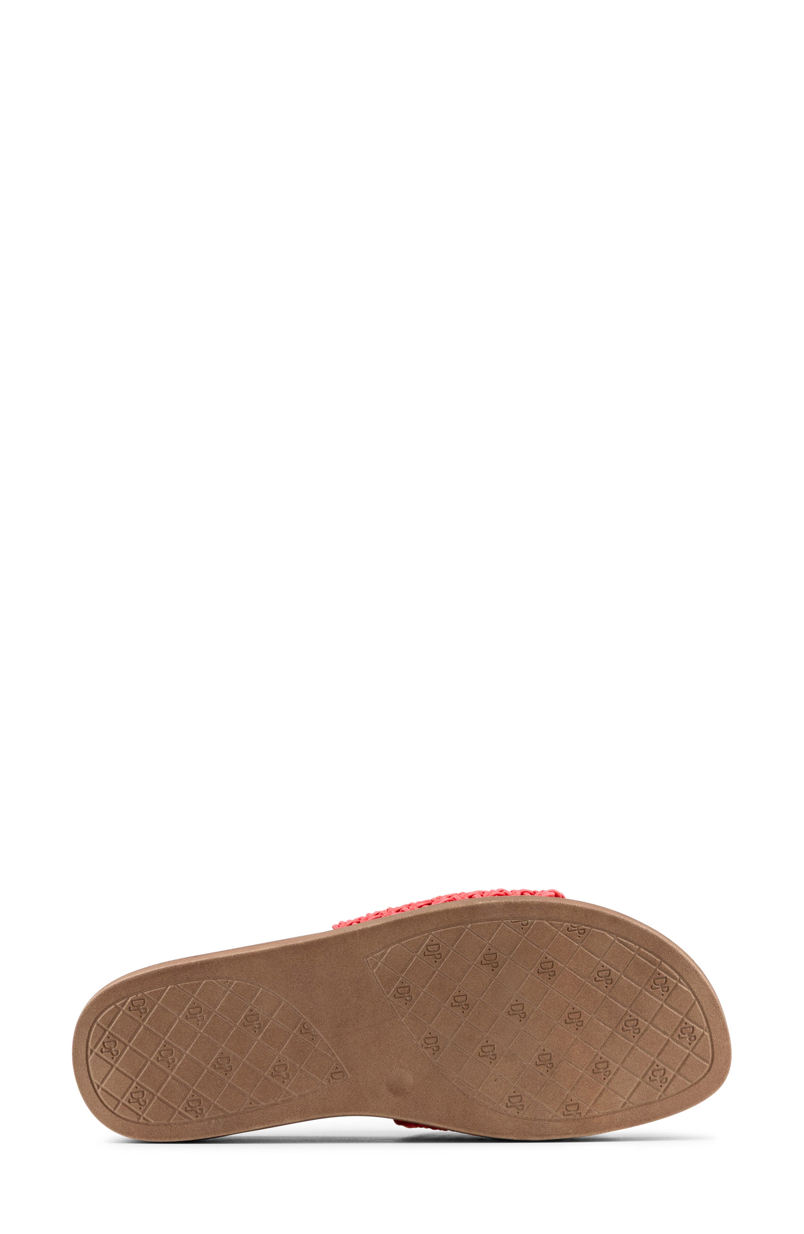 Frou Platform Wedge Sandal, Alternate, color, PINK