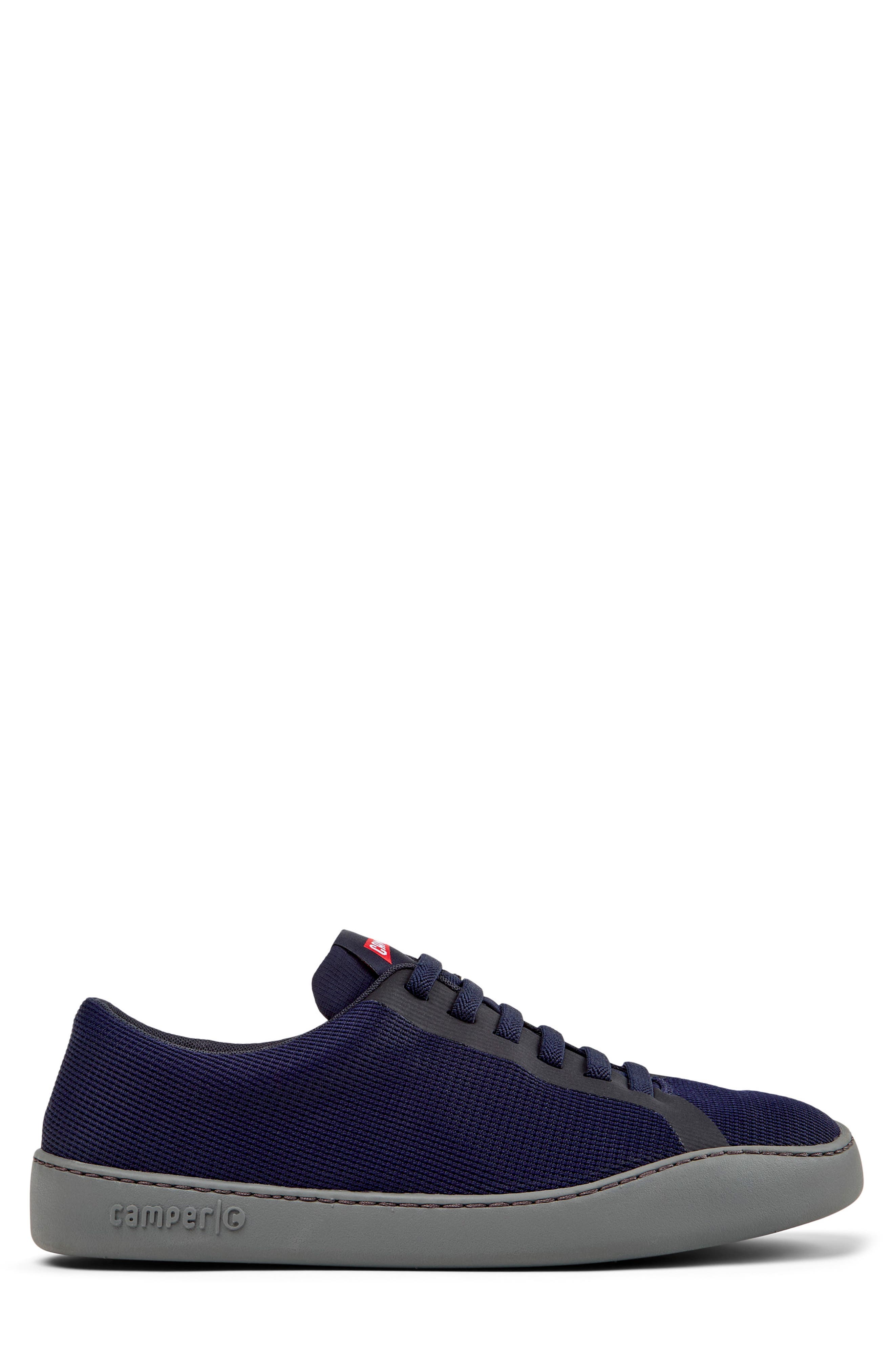 Camper Peu Touring Sneaker, Alternate, color, Dark Blue