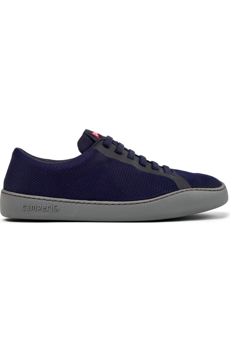 Camper Peu Touring Sneaker, Alternate, color, Dark Blue
