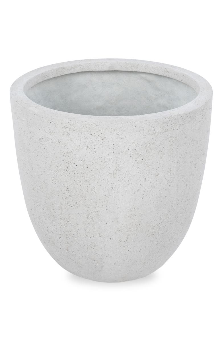 Renwil Noemie Stoneware Teacup Planter, Alternate, color, 