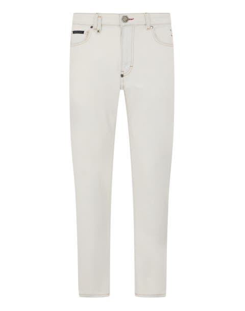 Detroit Fit Jeans Basic Men
