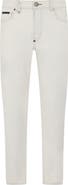 PHILIPP PLEIN Detroit Fit Jeans Basic Men