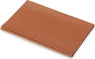 KUSSHI Makeup Brush Organizer Clutch