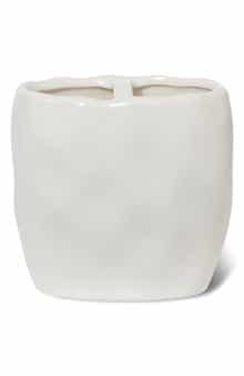 Porcelain Toothbrush Holder