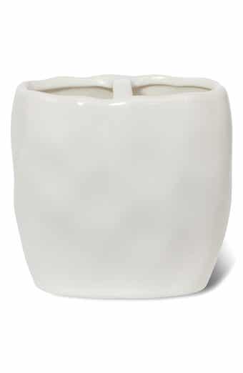Porcelain Toothbrush Holder