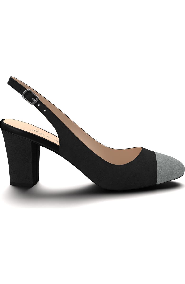 Shoes of Prey Slingback Pump, Alternate, color,