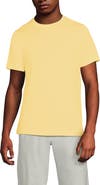 Lands' End Short Sleeve Cotton Supima Tee