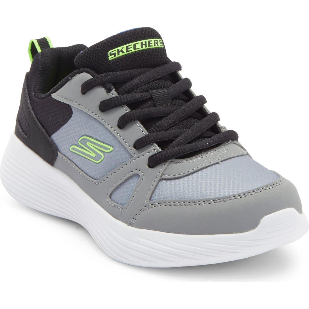 Skechers Kids' Go Run 400 V2 Sneaker In Multi