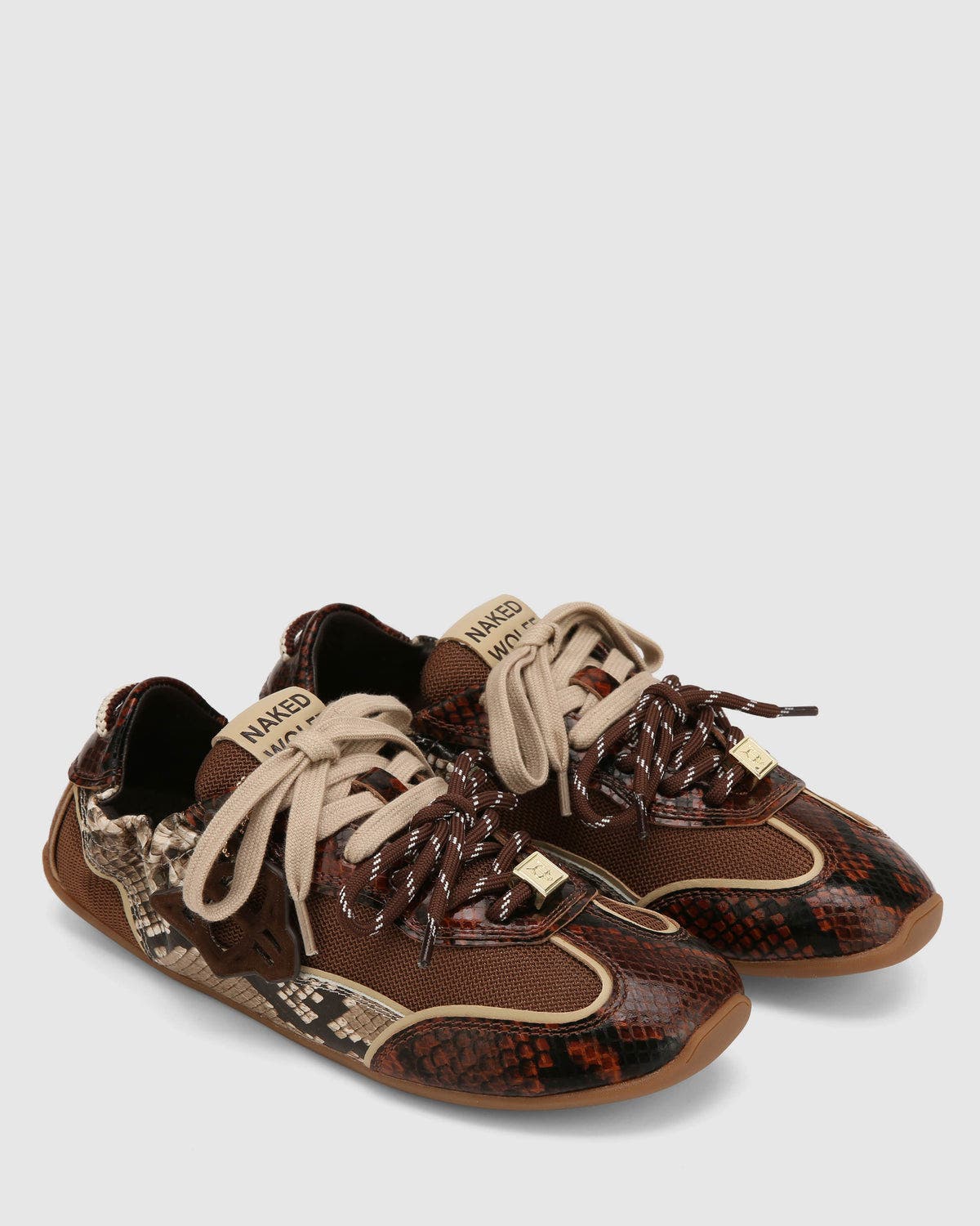 Naked Wolfe Soul Snake Multi, Alternate, color, Snake Multi