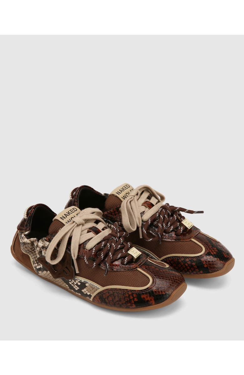 Naked Wolfe Soul Snake Multi, Alternate, color, Snake Multi