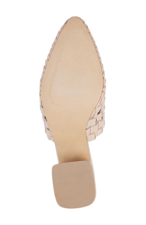 Matisse Lexi Mule