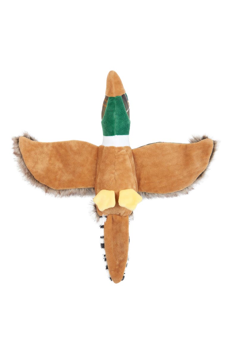 Barbour Pheasant Dog Toy, Alternate, color,