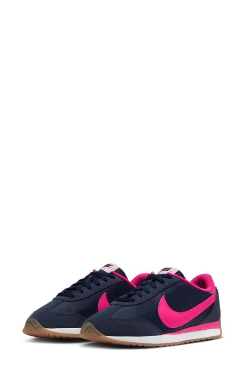 Pacific Low Top Sneaker