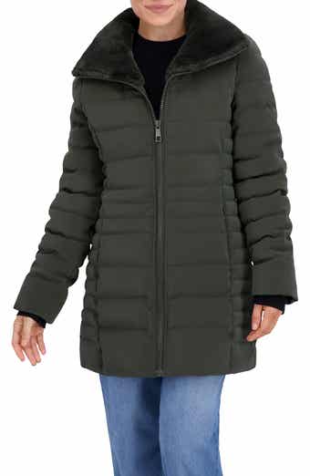 Ookie & Lala Stadium Puffer Jacket