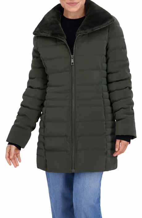Ookie & Lala Stadium Puffer Jacket