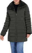 Ookie & Lala Carbon Stadium Puffer Jacket
