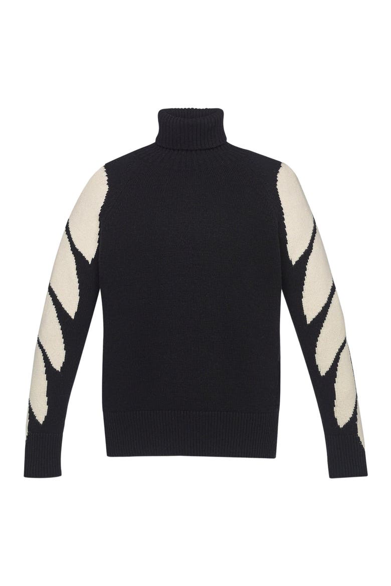 Laurel Turtleneck Sweater, Main, color, LAUREL