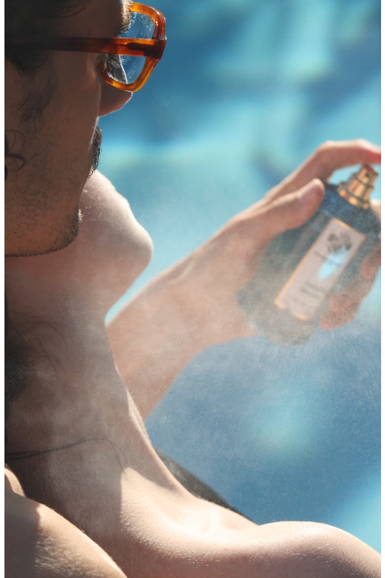 French Riviera Eau de Parfum, Alternate, color, NO COLOR