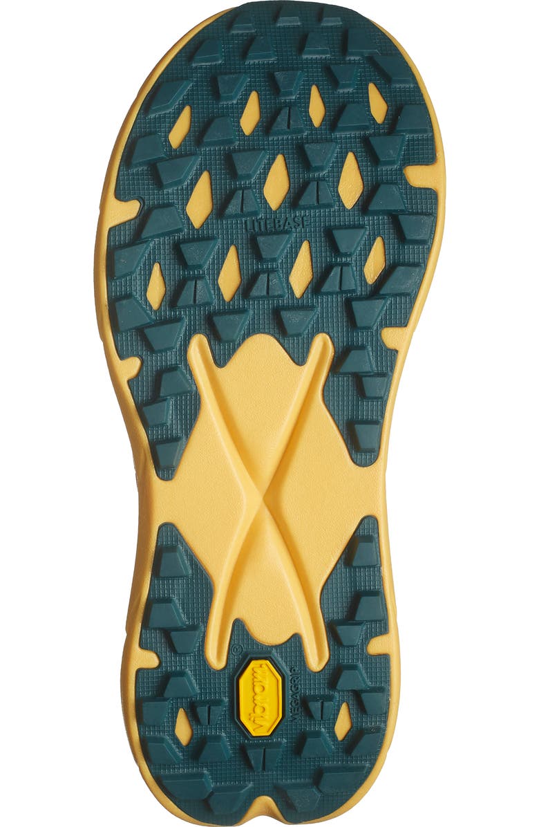 HOKA Tecton X Running Shoe, Alternate, color,