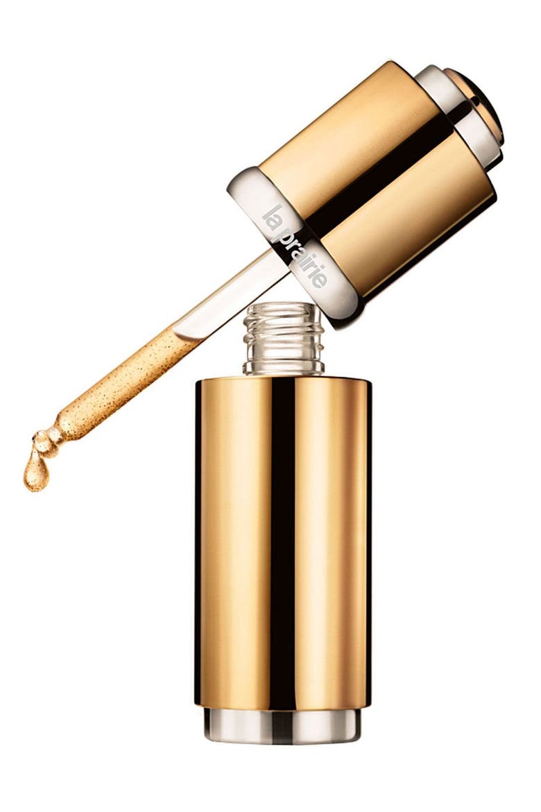 Cellular Radiance Concentrate Pure Gold Facial Serum, Main, color, NO COLOR