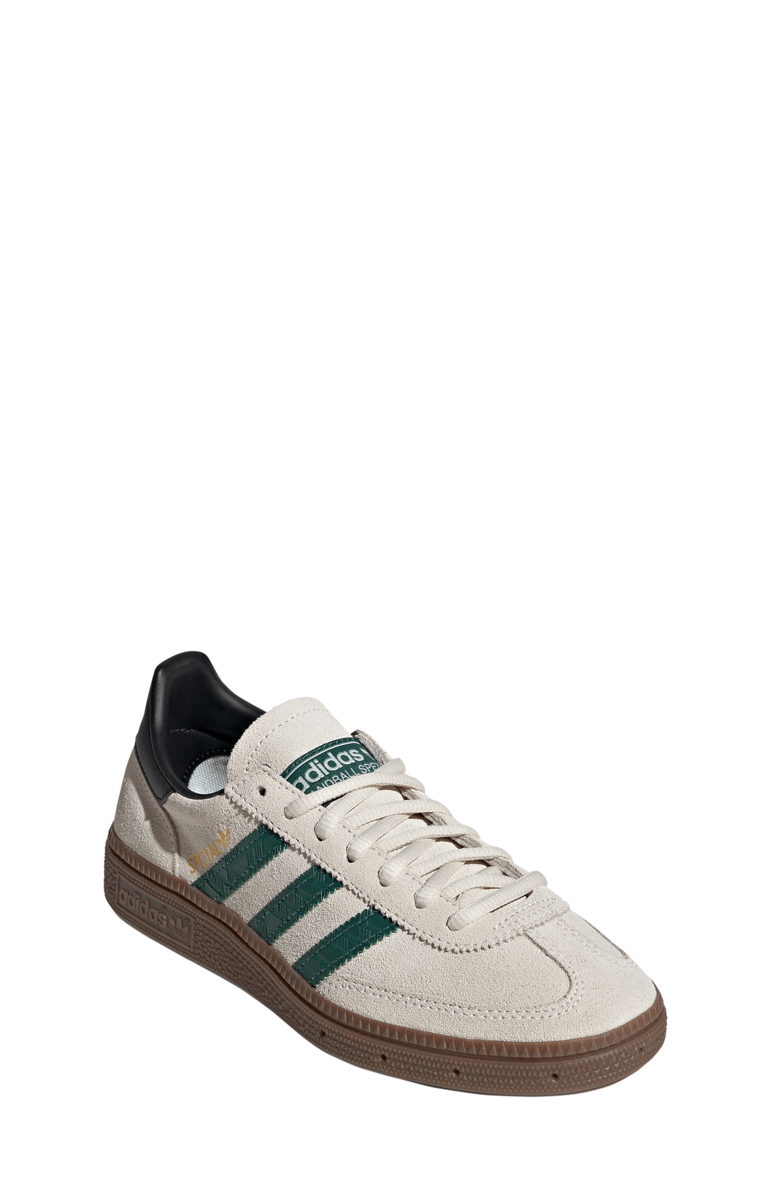  Off White/ Green/ Gum