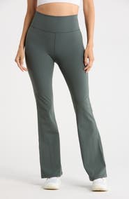 Z by Zella Perform High Waist Flare Leggings