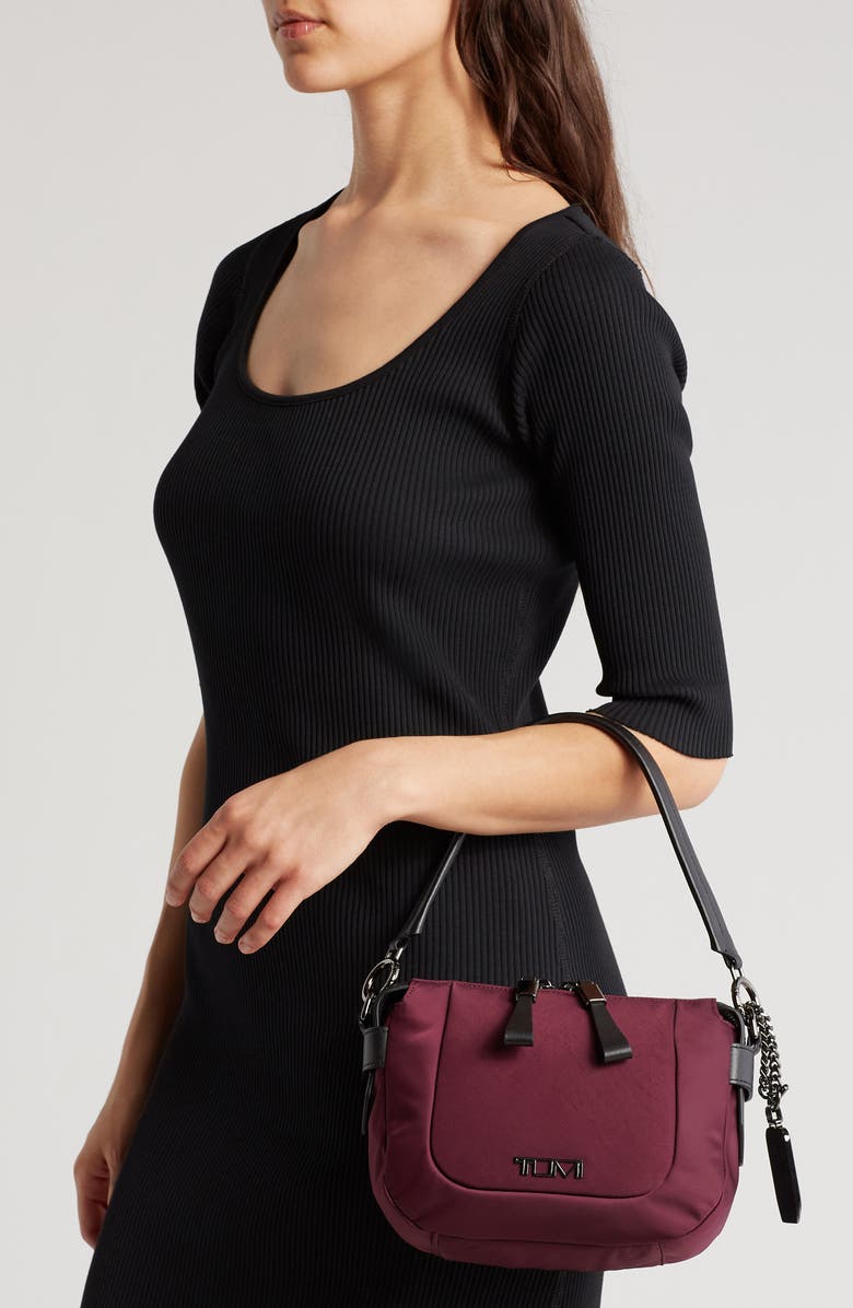 TUMI Voyager Sumter Crossbody Bag, Alternate, color,