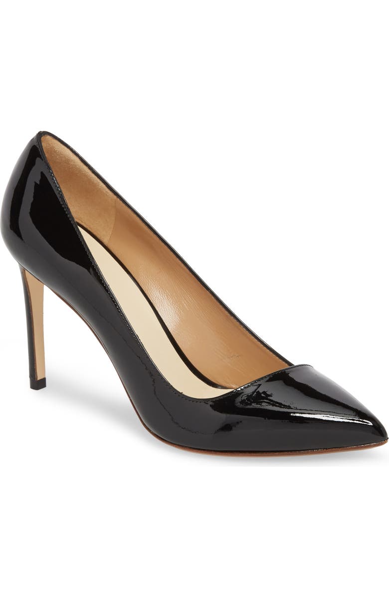 Francesco Russo Asymmetrical Pump, Main, color,
