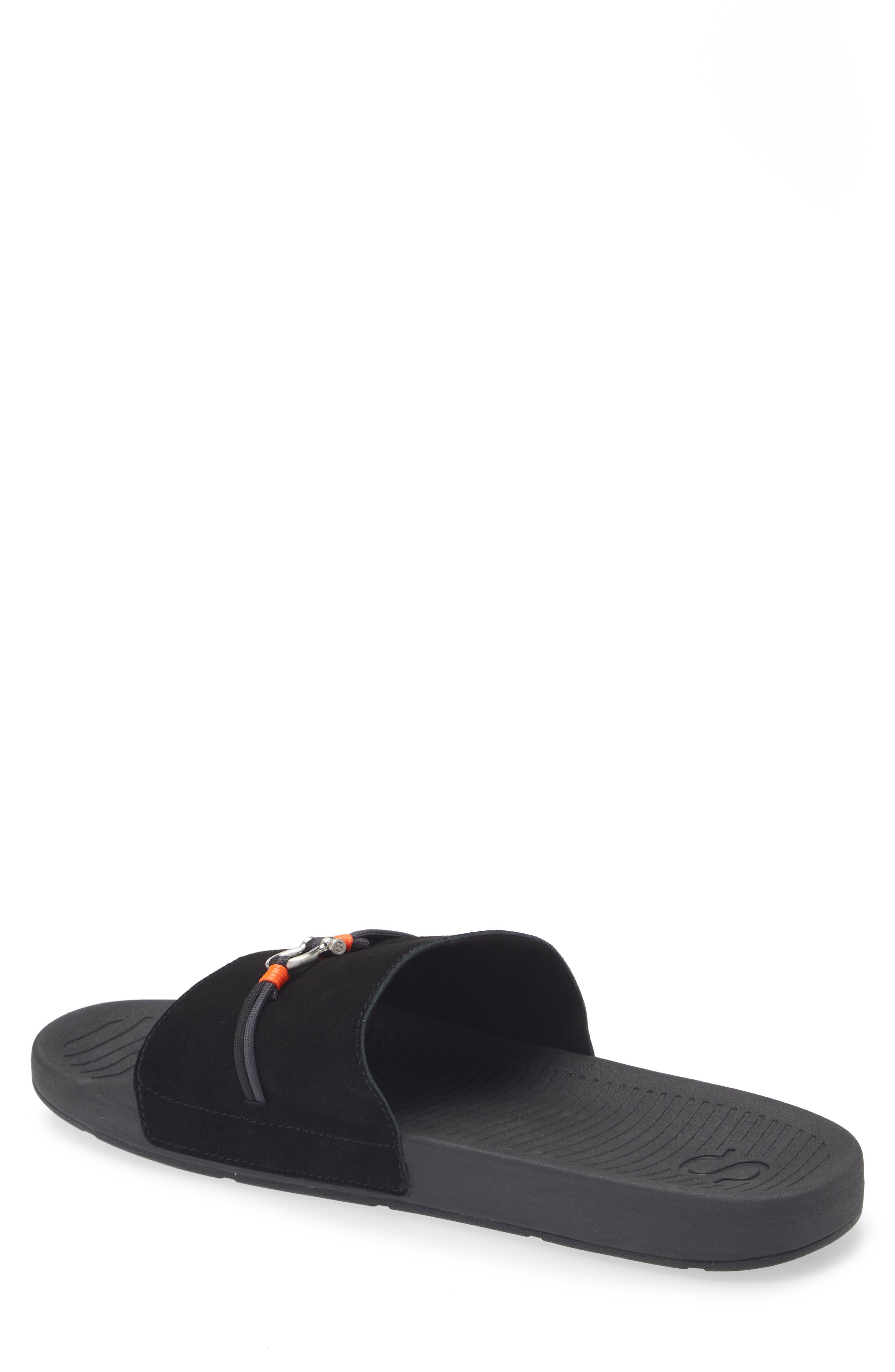 Swims Riva Slide Sandal, Alternate, color, 