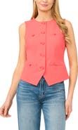 CeCe Cutaway Vest