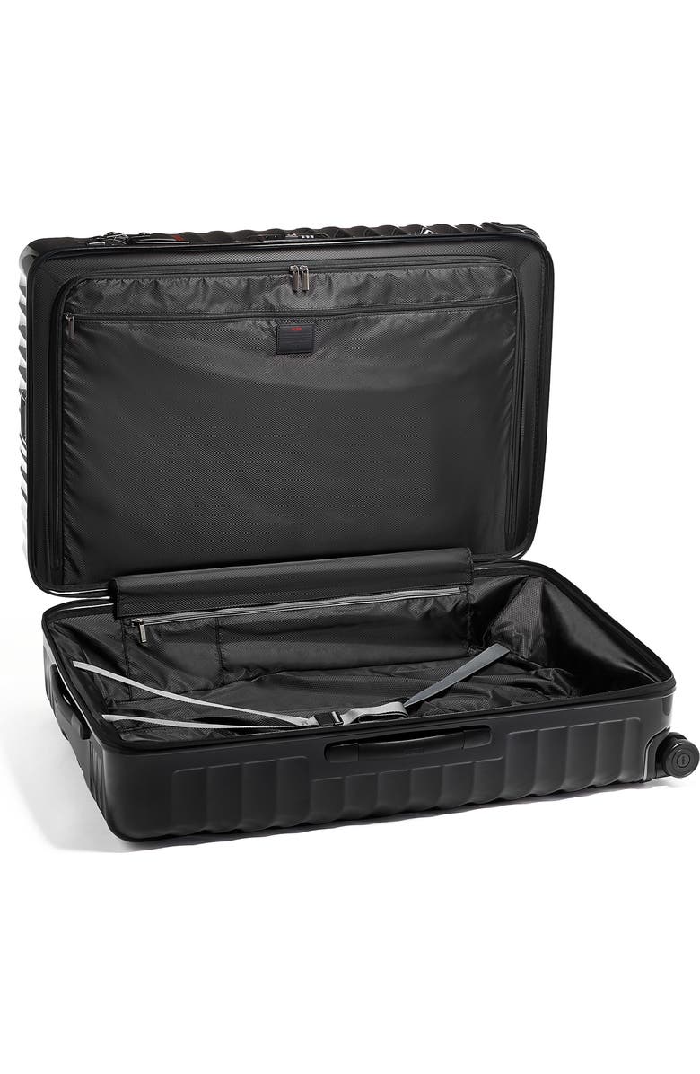 TUMI 19 Degree 34-Inch World Wide Trip Expandable Packing Case, Alternate, color,