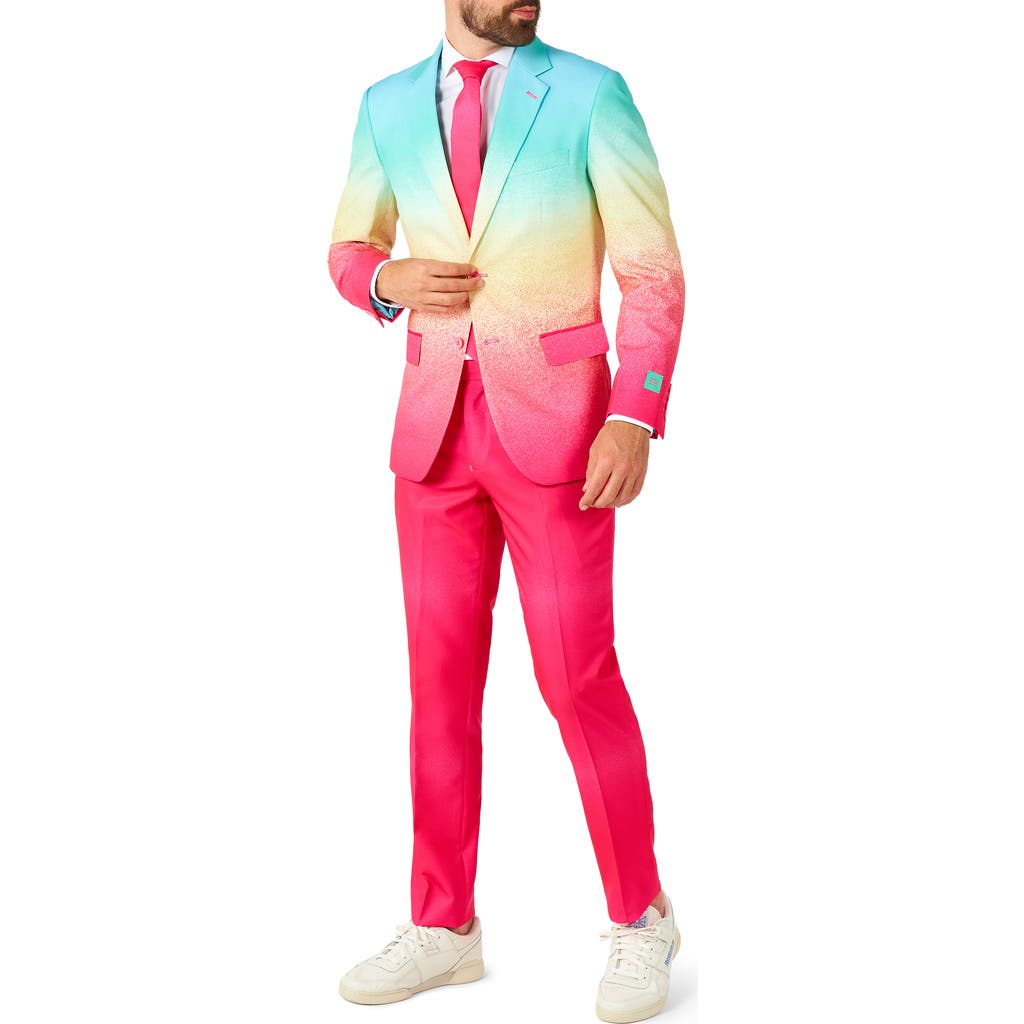 Shop Opposuits Funky Fade 3-piece Suit Set